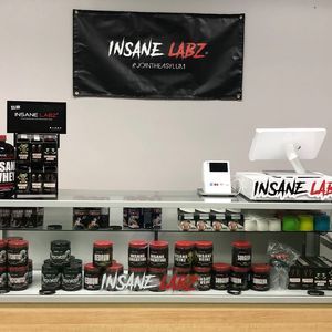 Meet your Posher, Chrissy n logan